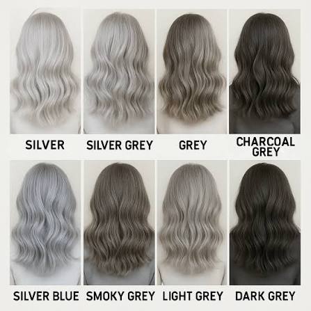Hair Care Kits